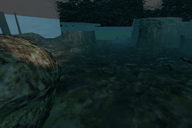 Explore the USS Arizona Today Virtual Reality Experience - Frequently Asked Questions