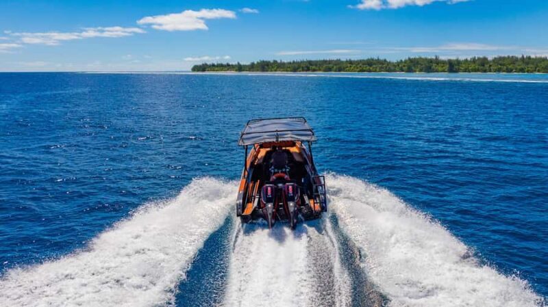 Explore the Vanilla Island from Bora Bora to Tahaa - Detailed Review of the Tahaa Day Trip