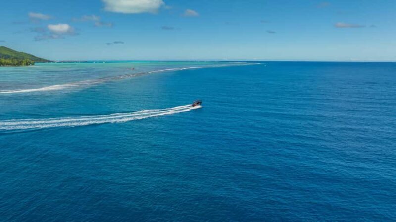 Explore the Vanilla Island from Bora Bora to Tahaa - Who Is This Tour Best For?