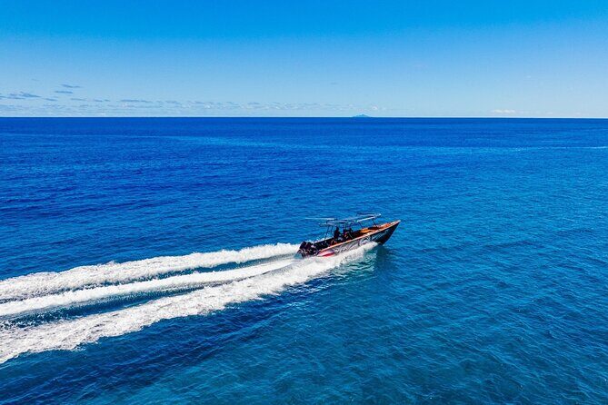 Explore the Vanilla Island Full-Day Tour to Tahaa from Bora Bora - FAQ