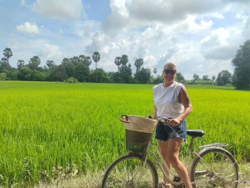 Explore the Village &Countryside By Bicycle-Half Day Morning - A Detailed Look at the Experience