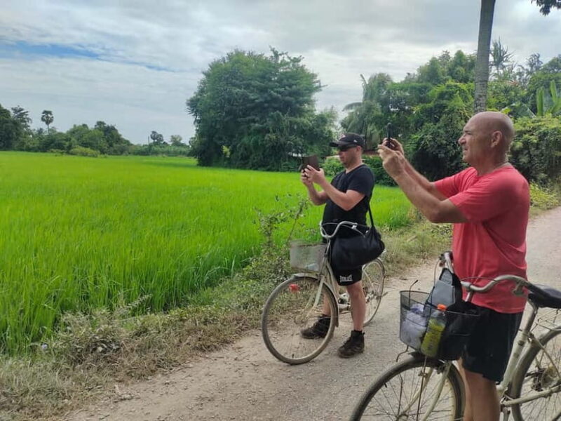 Explore the Village &Countryside By Bicycle-Half Day Morning - Who Will Love This Tour?