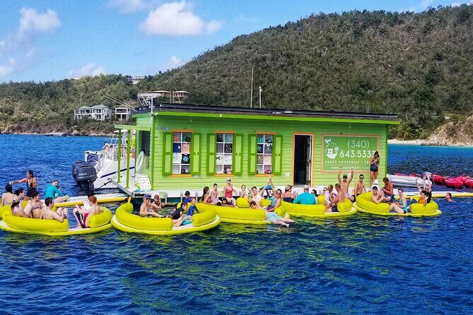 Explore the Virgin Islands on a Private Boat Charter - Analyzing the Experience for Travelers