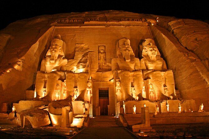 Explore the Wonders of Abu Simbel: Day Trip from Aswan - Analyzing the Value