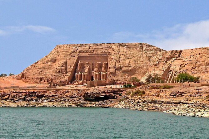 Explore the Wonders of Abu Simbel: Day Trip from Aswan - Who Will Love This Tour?