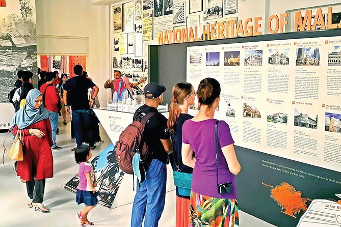 Explore the Wonders of Kuala Lumpur with Petronas Twin Towers - The Sum Up