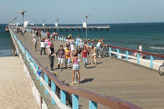 Explore the Wonders of Lituania from Klaipeda Cruise Terminal - A Practical Dive into the Itinerary