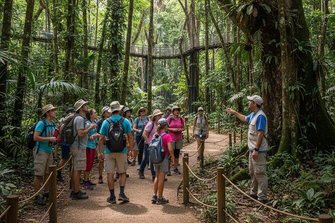 Explore the Wonders of New Caledonia from Noumea Cruise Terminal - FAQ