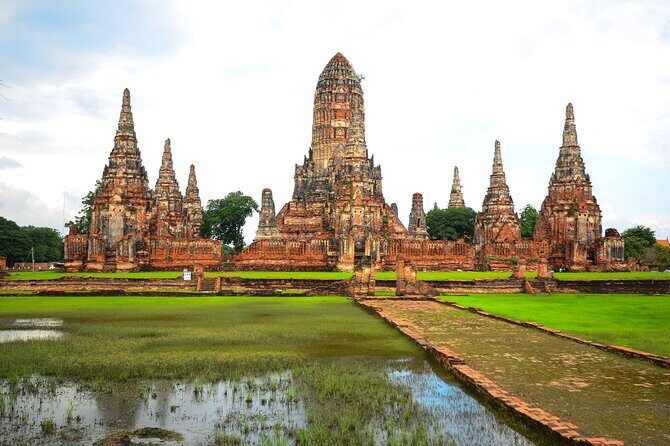 Explore the World Heritage Of Ayutthaya - Final Thoughts