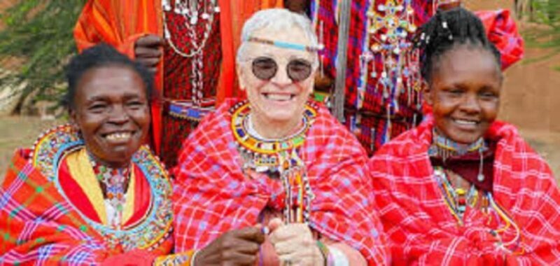 Explore The World's Famous Maasai Cultural Day Trip Tour - Exploring the Maasai Cultural Day Trip from Arusha: An Authentic Encounter