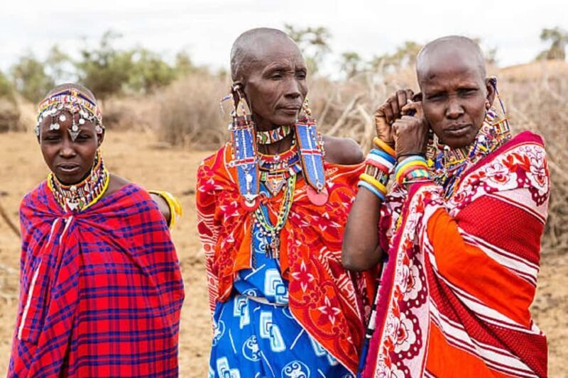 Explore The World's Famous Maasai Cultural Day Trip Tour - Why Travelers Love This Experience