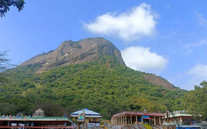 Explore Thirumoorthy Hills: Dam, Temple & Falls in One Day - Introduction: What to Expect from a Day in Thirumoorthy Hills