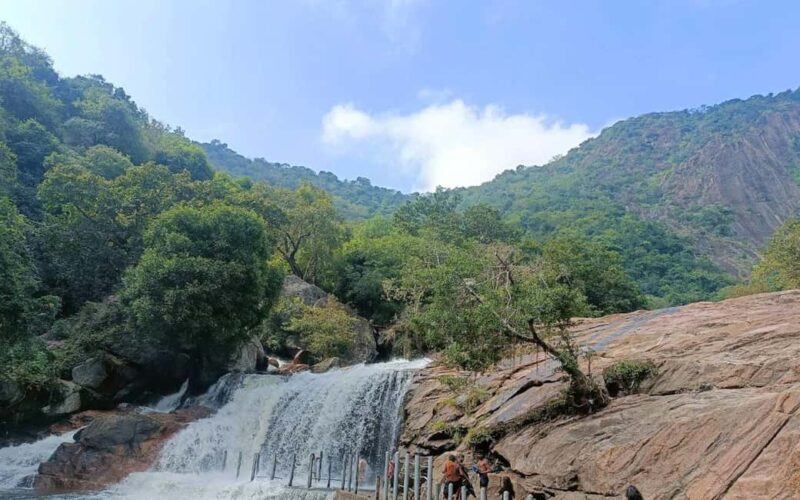Explore Thirumoorthy Hills: Dam, Temple & Falls in One Day - The Itinerary in Detail