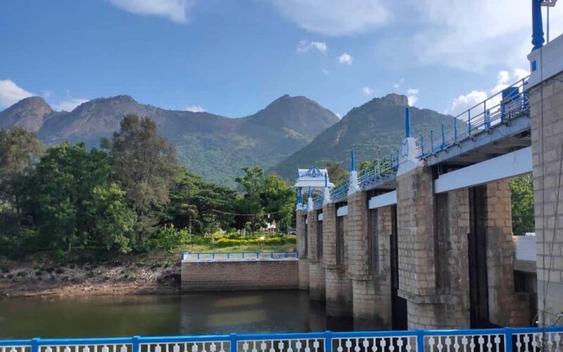 Explore Thirumoorthy Hills: Dam, Temple & Falls in One Day - Pricing and Value Analysis