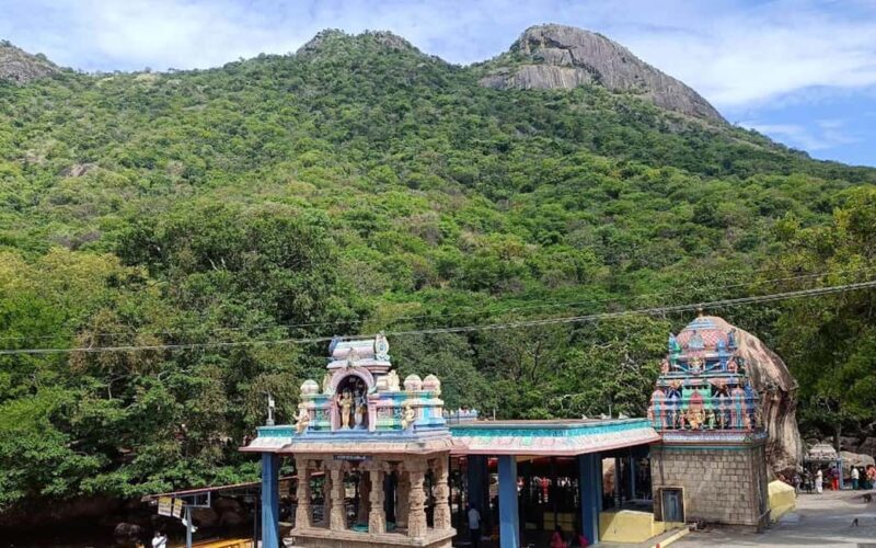 Explore Thirumoorthy Hills: Dam, Temple & Falls in One Day - The Sum Up