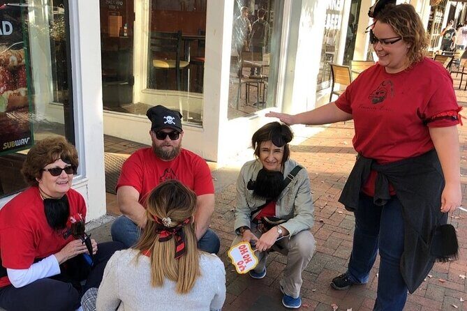 Explore Thornton with a Scavenger Hunt by Zombie Scavengers - Real-World Feedback and Expectations