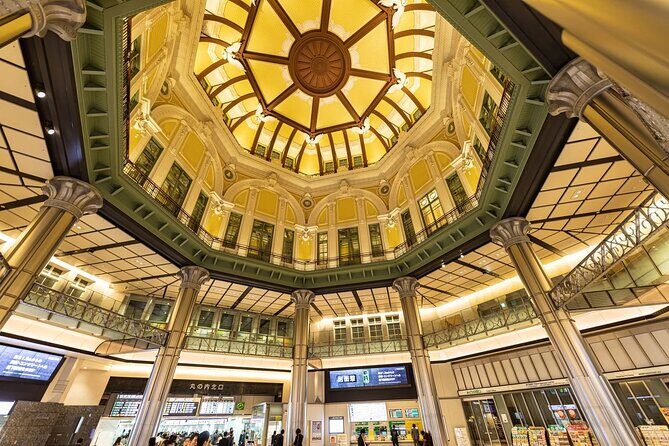 Explore Tokyo Highlights Layover Tour - FAQs