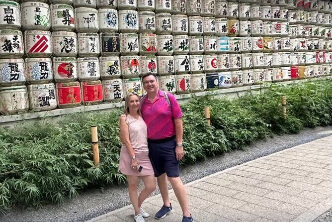 Explore Tokyo on a Private Walking Tour - Who Should Consider This Tour?