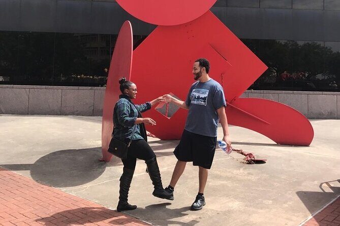 Explore Toledo with a Unique Scavenger Hunt by Wacky Walks - Key Points