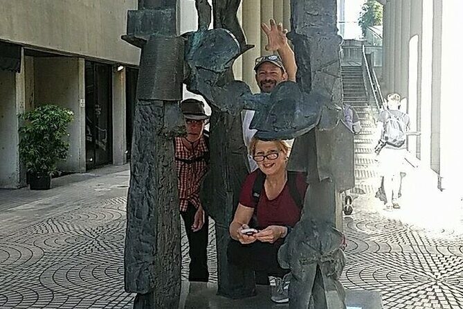 Explore Toronto with a Scavenger Hunt by Operation City Quest - A Practical Look at the Scavenger Hunt Experience