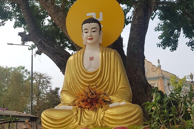 Explore Truly Local Culture at Cao Dai Holy See - Private Daytour - The Practicalities: Value, Duration, and Comfort