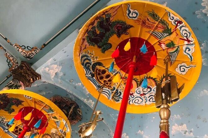 Explore Truly Local Culture at Cao Dai Holy See - Private Daytour - FAQ