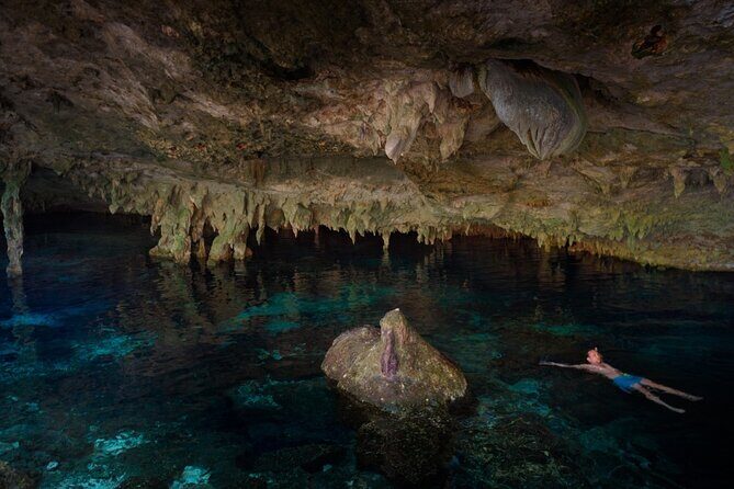 Explore Tulum and Dos Ojos Cenote with lunch and transportation - The Sum Up: Who Will Love This Tour?