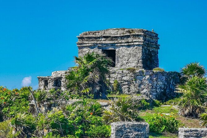 Explore Tulum Ruins and Cenote Jungle Adventure from Cancún - A Balanced Look at the Tulum Ruins and Cenote Jungle Adventure
