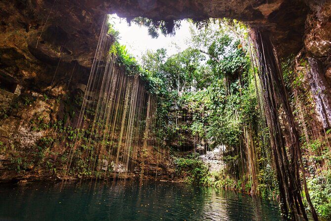 Explore Tulum Ruins and Cenote Jungle Adventure from Cancún - Who Should Consider This Tour