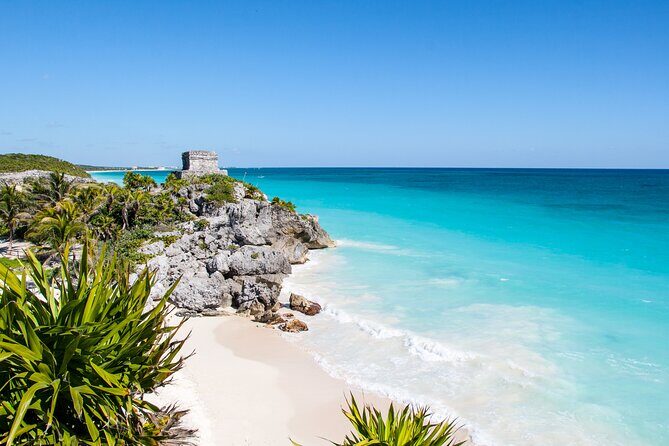 Explore Tulum Ruins and Cenote Jungle Adventure from Cancún - Final Summary