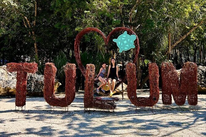 Explore Tulum ruins and Coba site with Transportation and Guide - The Sum Up: Who Is This Tour Best For?