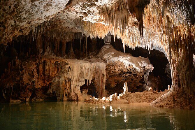 Explore Tulum Ruins and the Mayan Underworld at Rio Secreto - Final Thoughts: Who Should Consider This Tour?