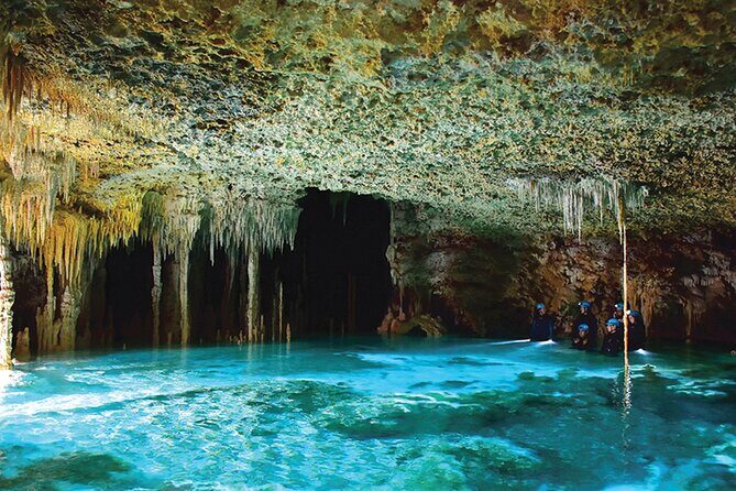 Explore Tulum Ruins and the Mayan Underworld at Rio Secreto - Final Words