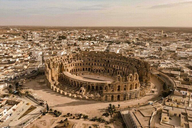Explore Tunisia in Depth:The Private Grand Tour in 8 Days - Introduction: Why This Tour Might Be Your Best Tunisia Experience