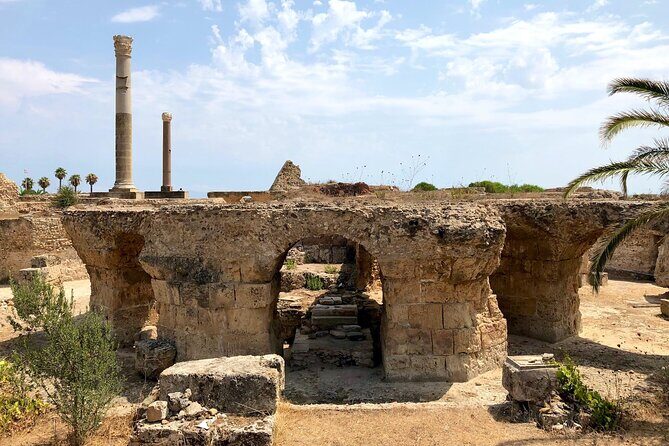 Explore Tunisia in Depth:The Private Grand Tour in 8 Days - Day 5: Sahara Expedition and Night Under the Stars