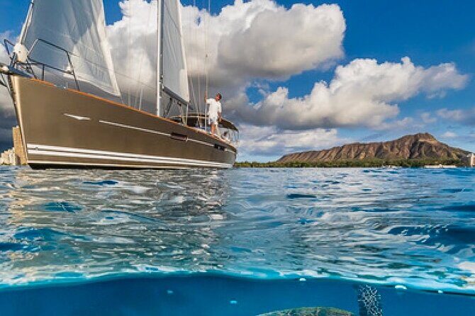 Explore Turtle Canyons Waikiki Snorkel and Sail Adventure - Why Choose the Waikiki Snorkel and Sail Adventure?