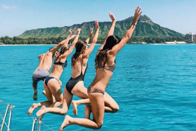 Explore Turtle Canyons Waikiki Snorkel and Sail Adventure - FAQ