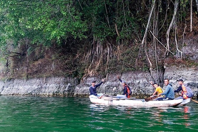 Explore Twin Lake Jungle Trekking and Canoeing - The Practical Side: Duration, Transport, and Group Size