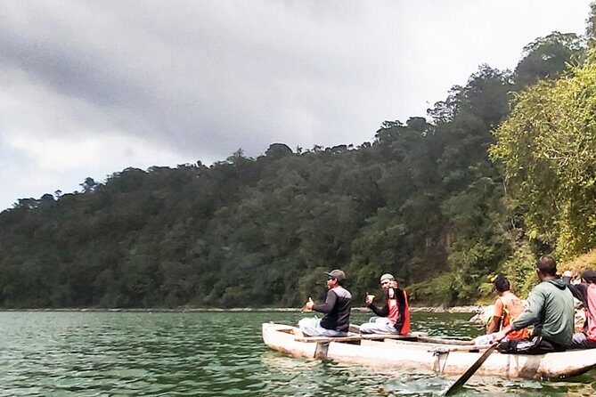 Explore Twin Lake Jungle Trekking and Canoeing - Who This Tour Is Best For