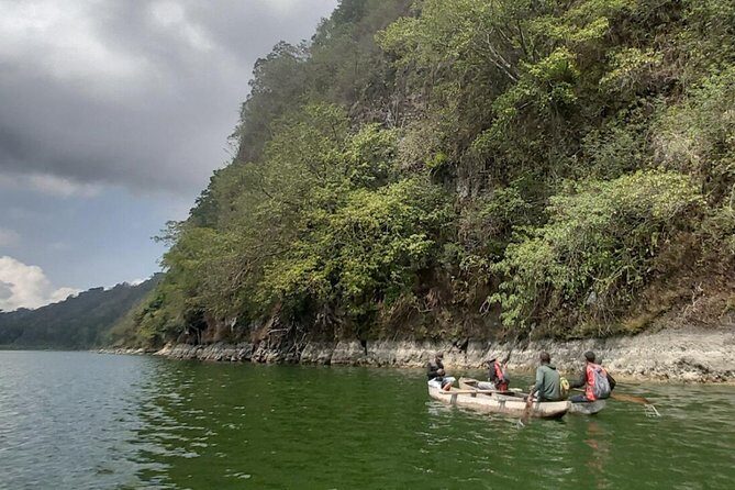 Explore Twin Lake Jungle Trekking and Canoeing - FAQ