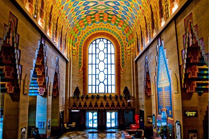 Explore undiscovered beauty of Detroit - A Closer Look at the Tour Experience