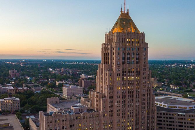 Explore undiscovered beauty of Detroit - Practical Details: What to Expect