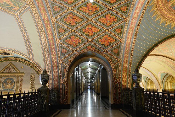 Explore undiscovered beauty of Detroit - Frequently Asked Questions