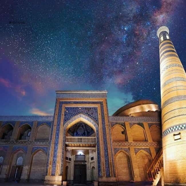 Explore Uzbekistan: 14 Days Private Guided Tour - Value and Cost Analysis