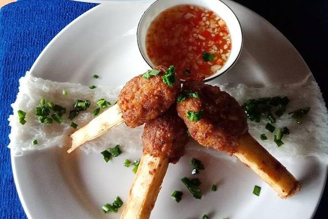 Explore Vietnamese Cuisine: Cooking Class from Ho Chi Minh City - Explore Vietnamese Cuisine: Cooking Class from Ho Chi Minh City — A Practical Guide