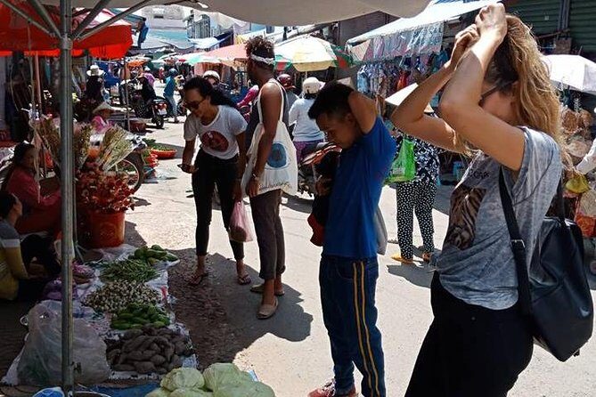 Explore Vietnamese Cuisine: Cooking Class from Ho Chi Minh City - Key Points
