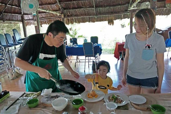 Explore Vietnamese Cuisine: Cooking Class from Ho Chi Minh City - Who Should Consider This Tour?
