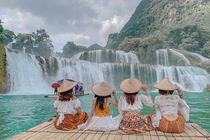 Explore Vietnams Largest Waterfall & Lake on a 2 or 3-Day Tour - An In-Depth Look at the 3-Day Tour Experience