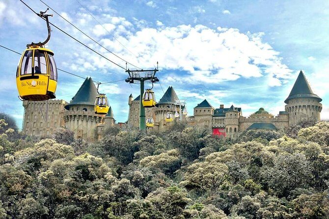 Explore Vietnam's Paradise - Ba Na Hills Private Tour - Who Will Love This Tour?