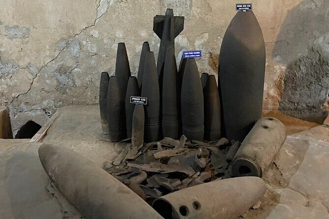 Explore Vietnams Wartime History with Cu Chi Tunnels Tour - Final Thoughts